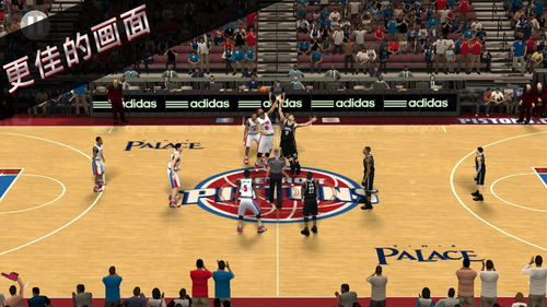 NBA2K25国际服免广告中文最新版下载-NBA2K25国际服手机版游戏下载v.3.17