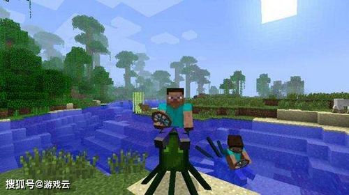 (我的世界国际版虚无世界下载)探索无限可能的虚拟世界：Minecraft国际版带你领略不一样的游戏体验