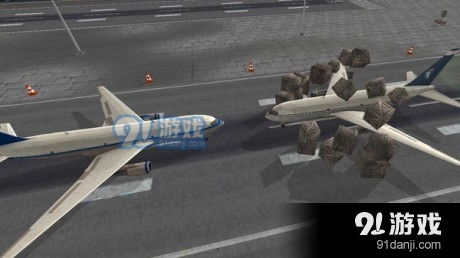 af2025模拟飞行免费安装下载-af2025模拟飞行汉化版下载v.1.17